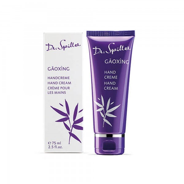 Dr. Spiller GĀOXÌNG Handcreme 75ml