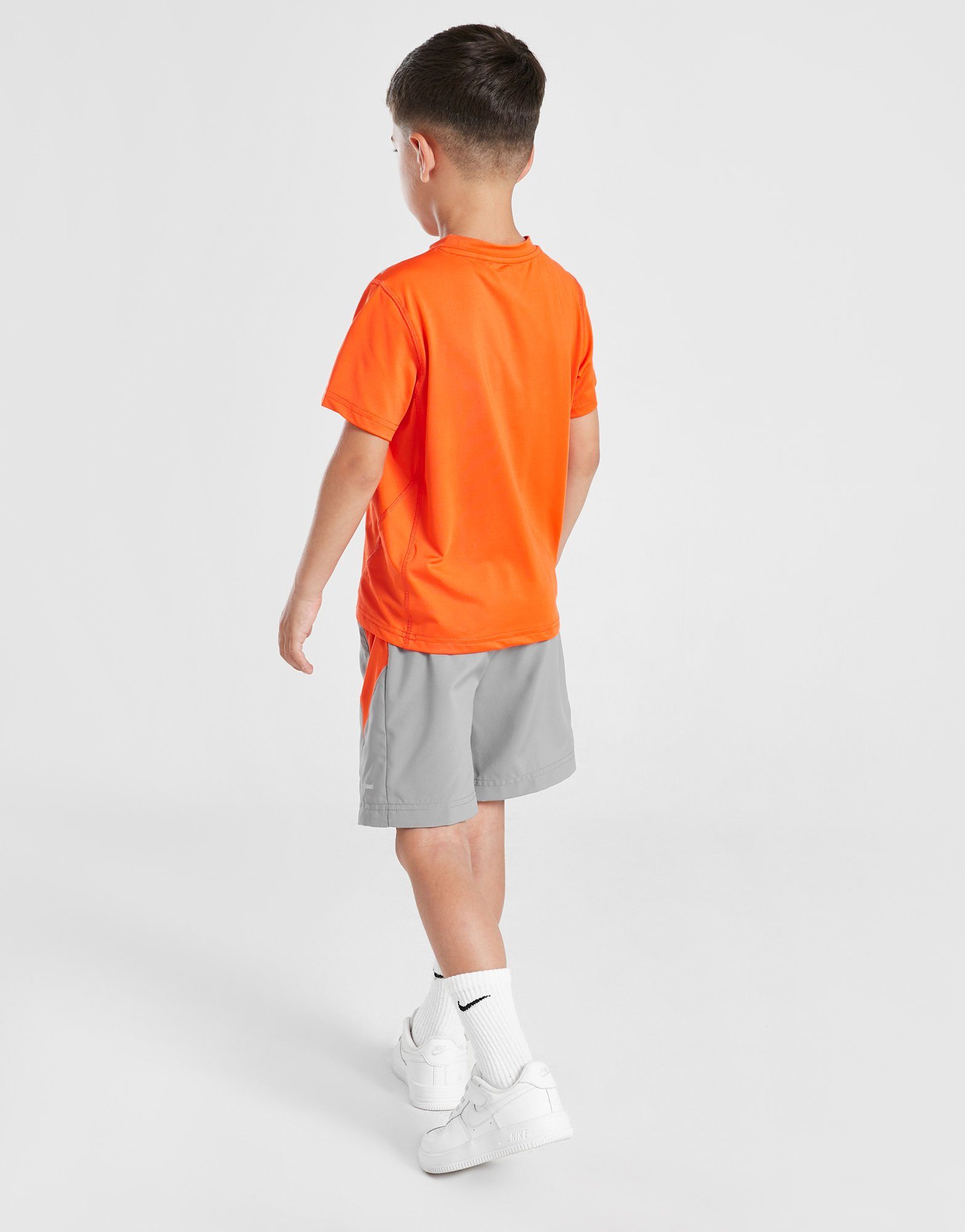 Berghaus Ensemble T-shirt/Short Tech Enfant