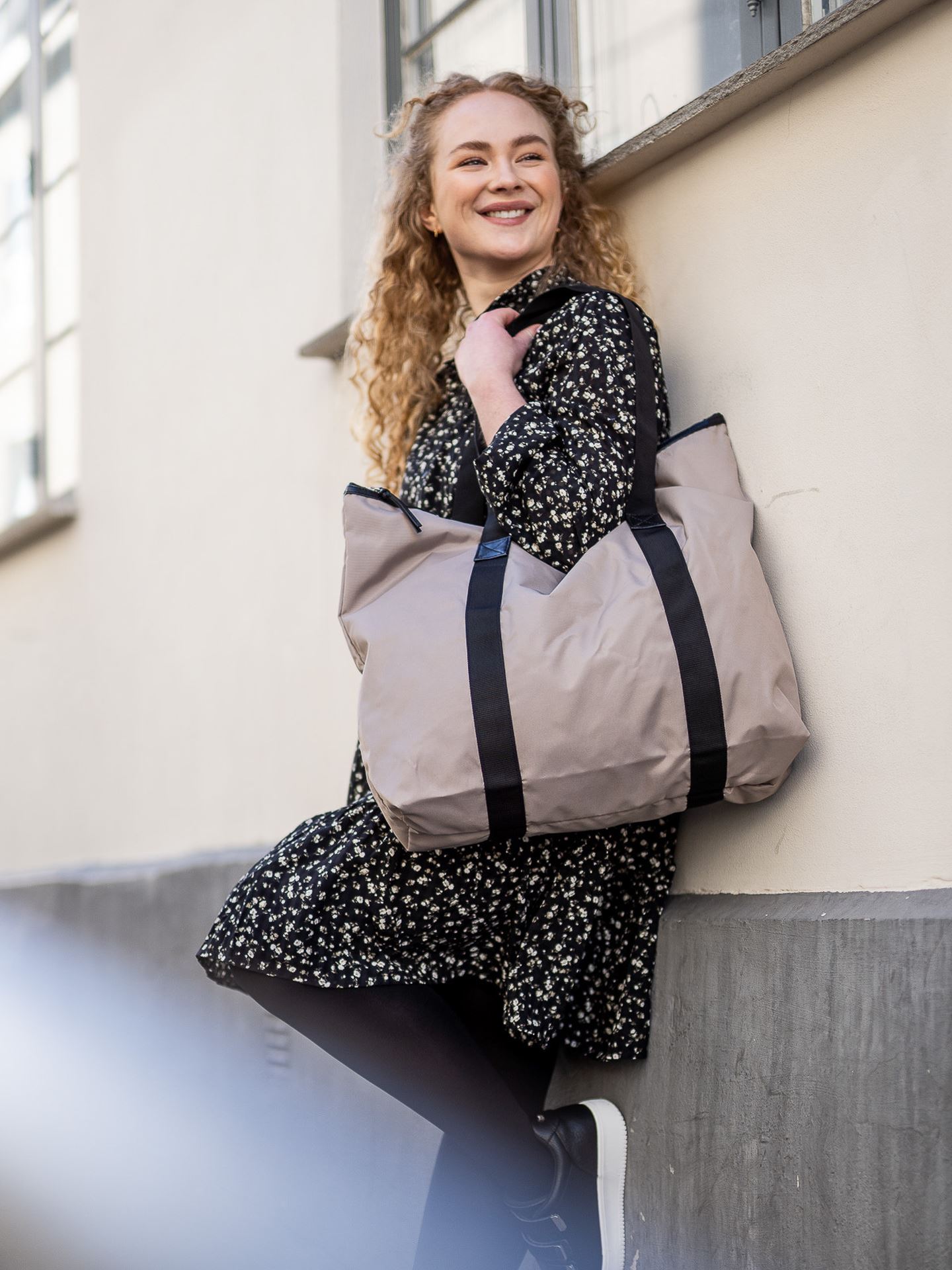 Gweneth RE-S Bag