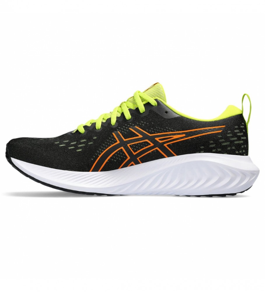 Tênis Asics Gel-Excite 10 Preto