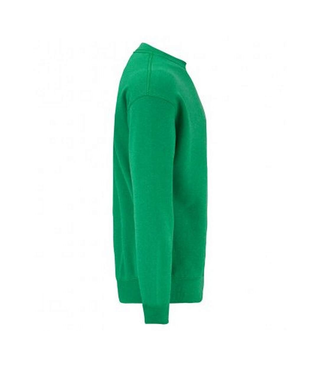 Fruit Of The Loom - Sweat - Homme (Vert chiné) - UTPC3669