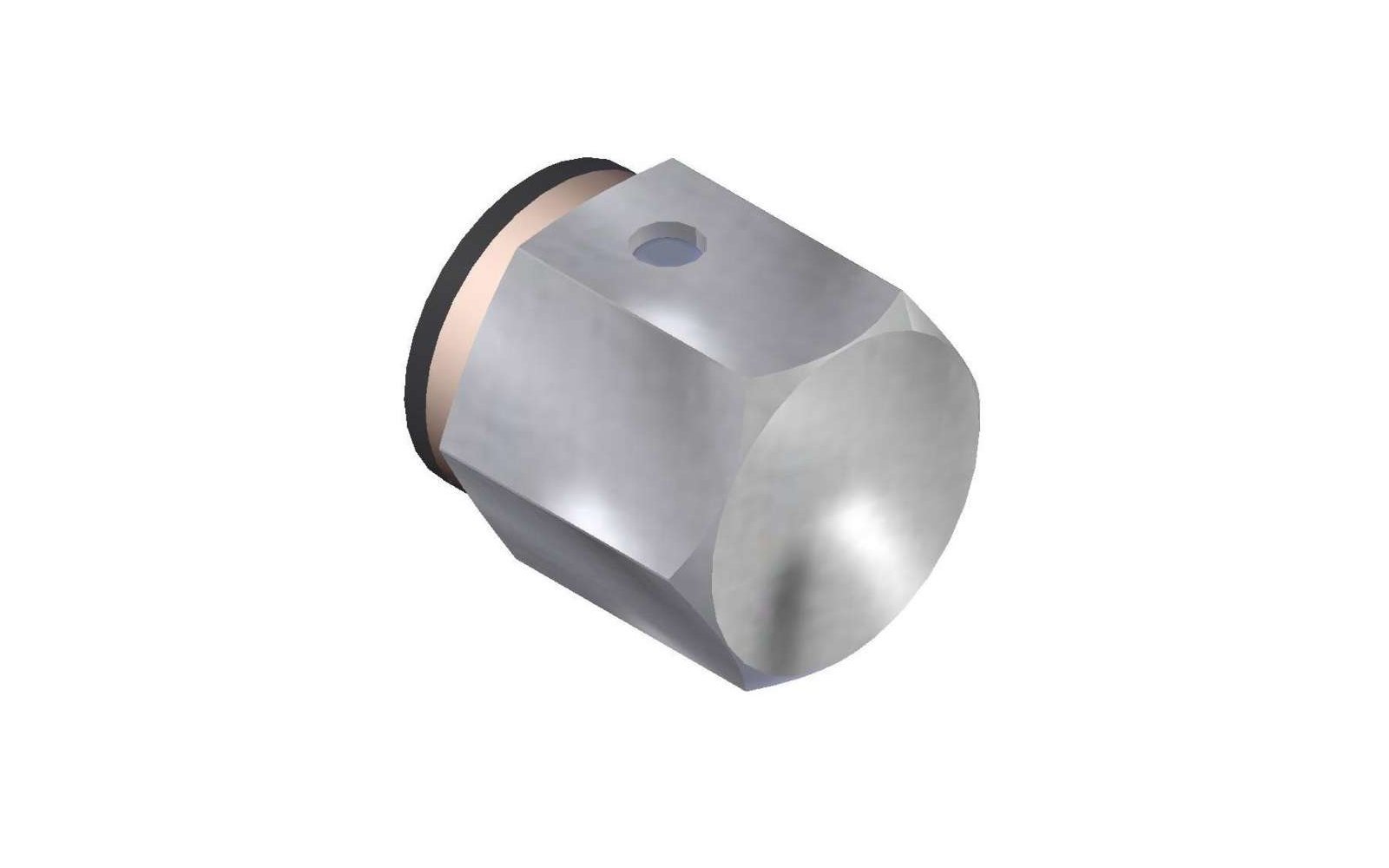 Reich Spindelkopf Economy mit Knebelkerbstift für Move Control Comfort