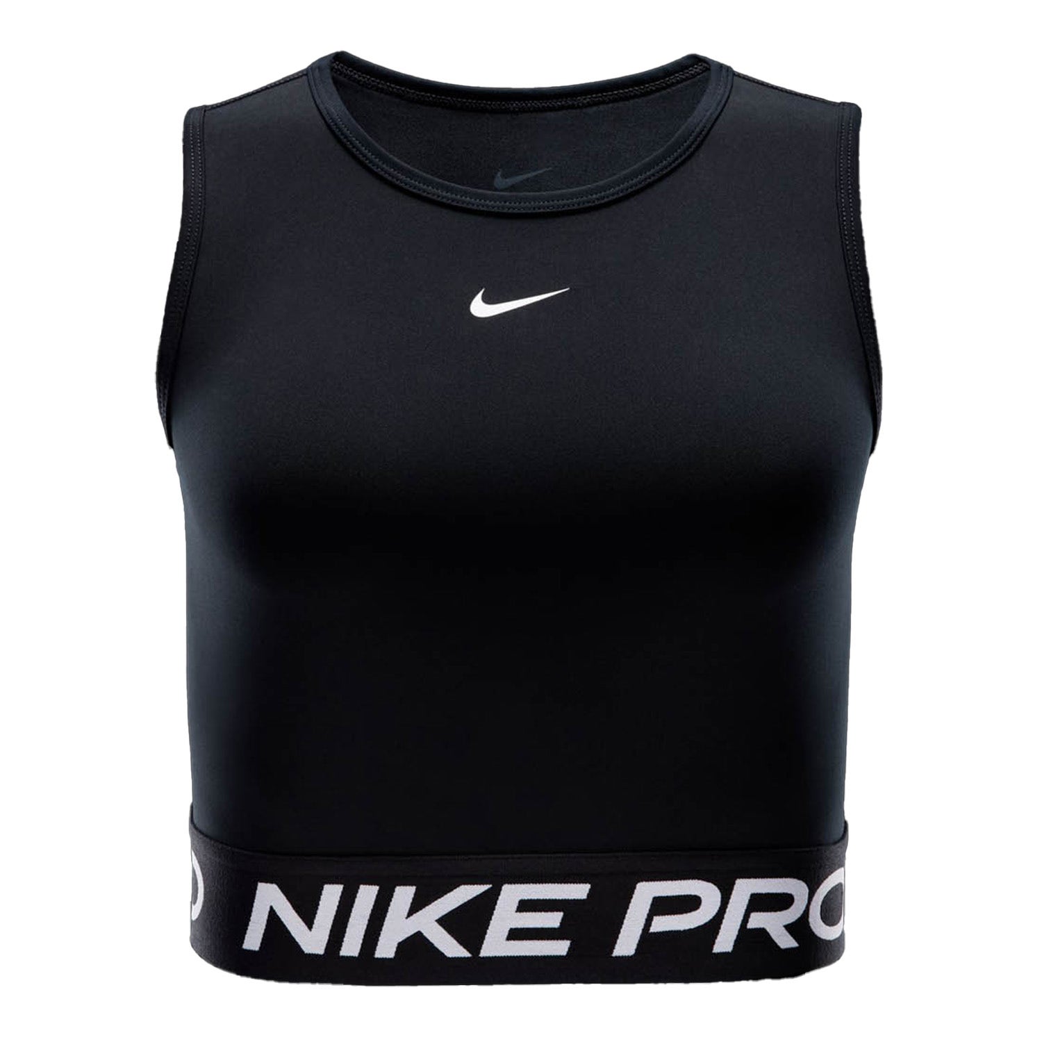Nike  Cropped Tanktop