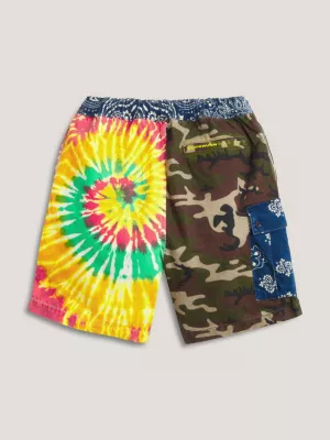 Tommy x Supervsn Nu America Shorts
