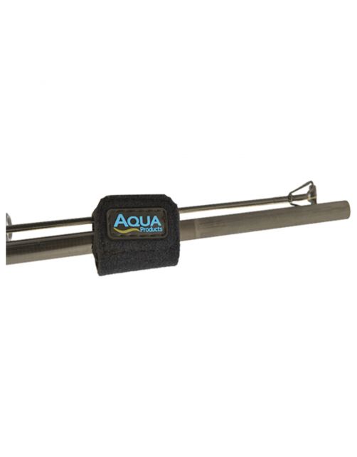 Aqua Products Neoprene Rod Straps - Karperhengel - 18x6 cm