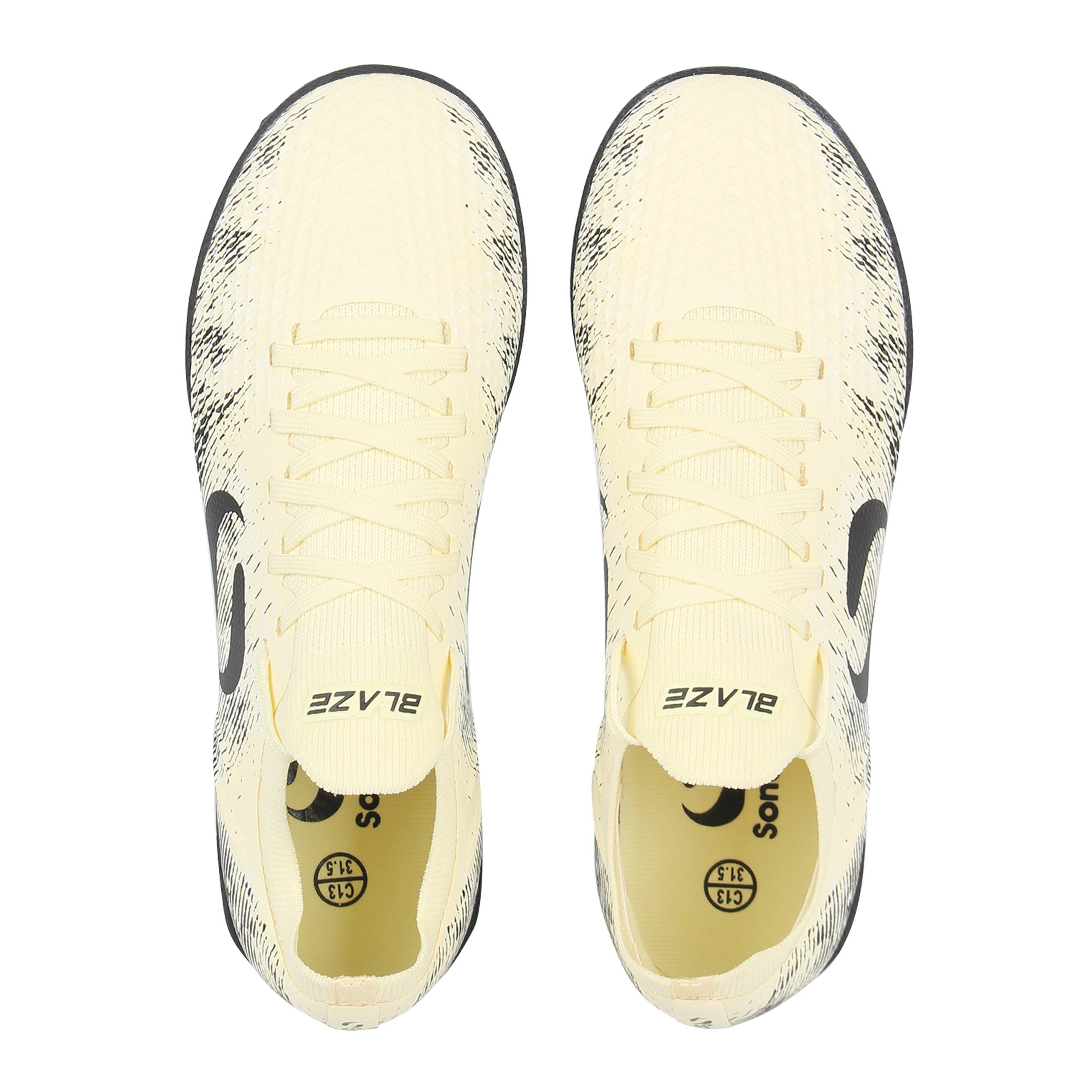 Sondico Blaze Childrens Astro Turf Trainers