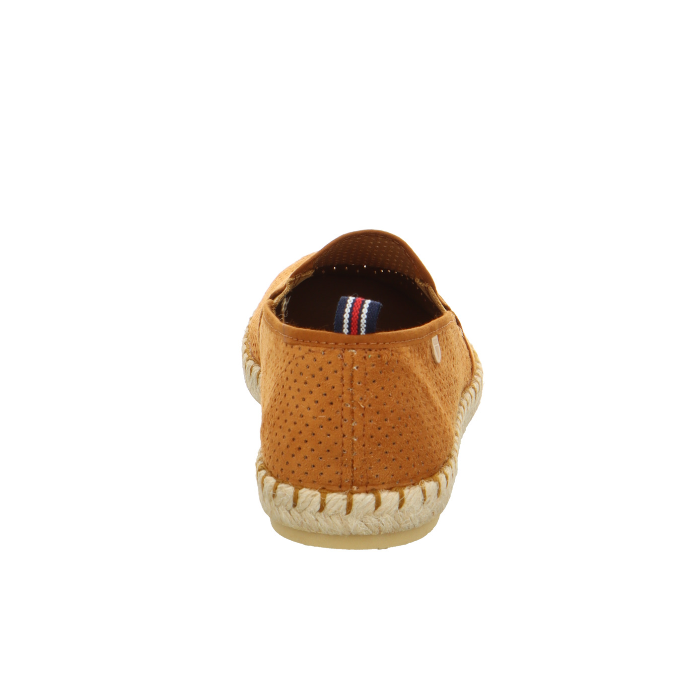 Espadrilles braun