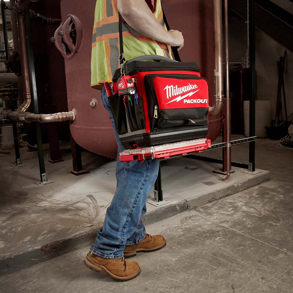 MILWAUKEE PACKOUT™ Cooler Bag 48228302