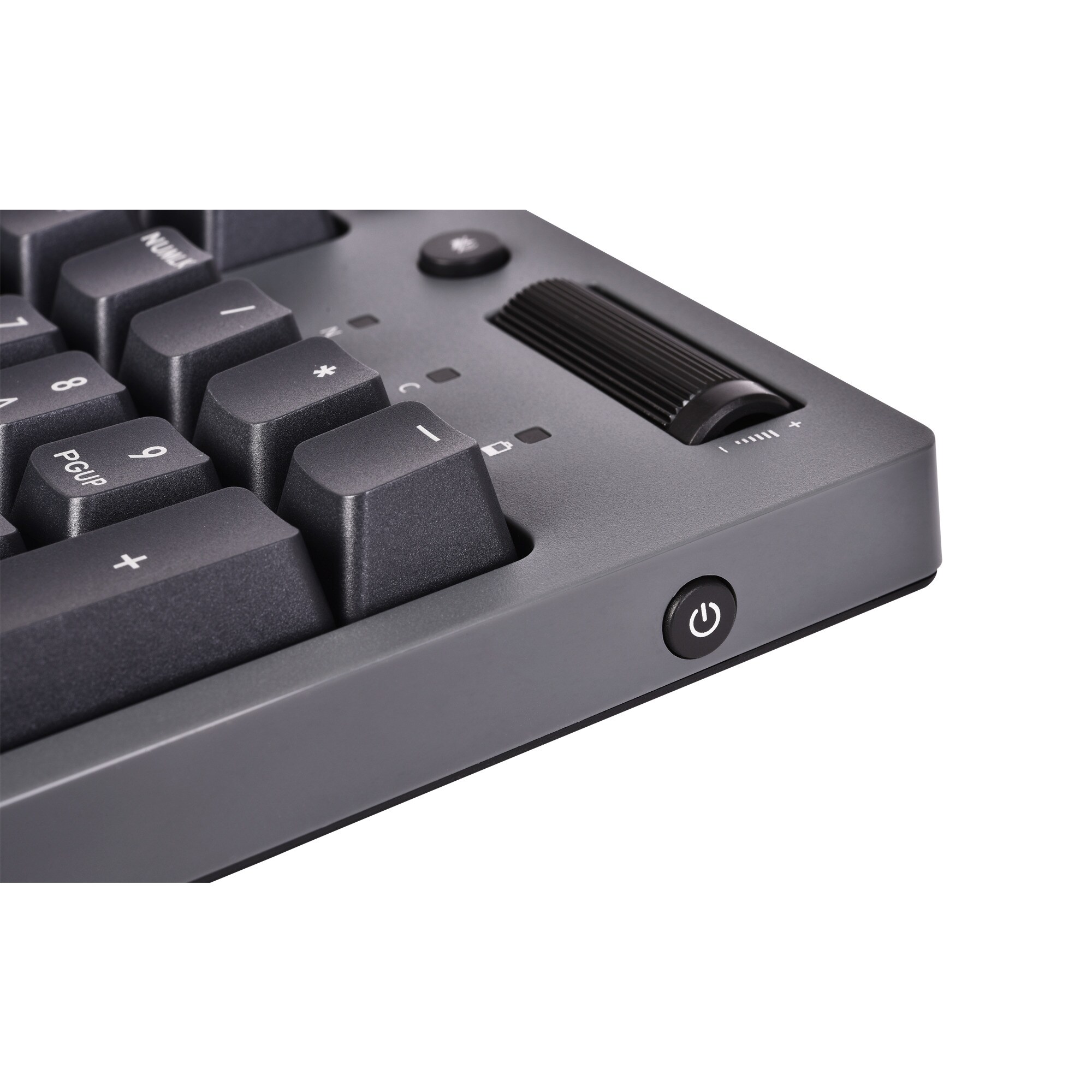 Thermaltake Gaming-Tastatur W1 WIRELESS
