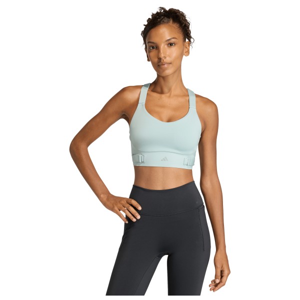 adidas - Women's Fastim L HS Bra - Brassière