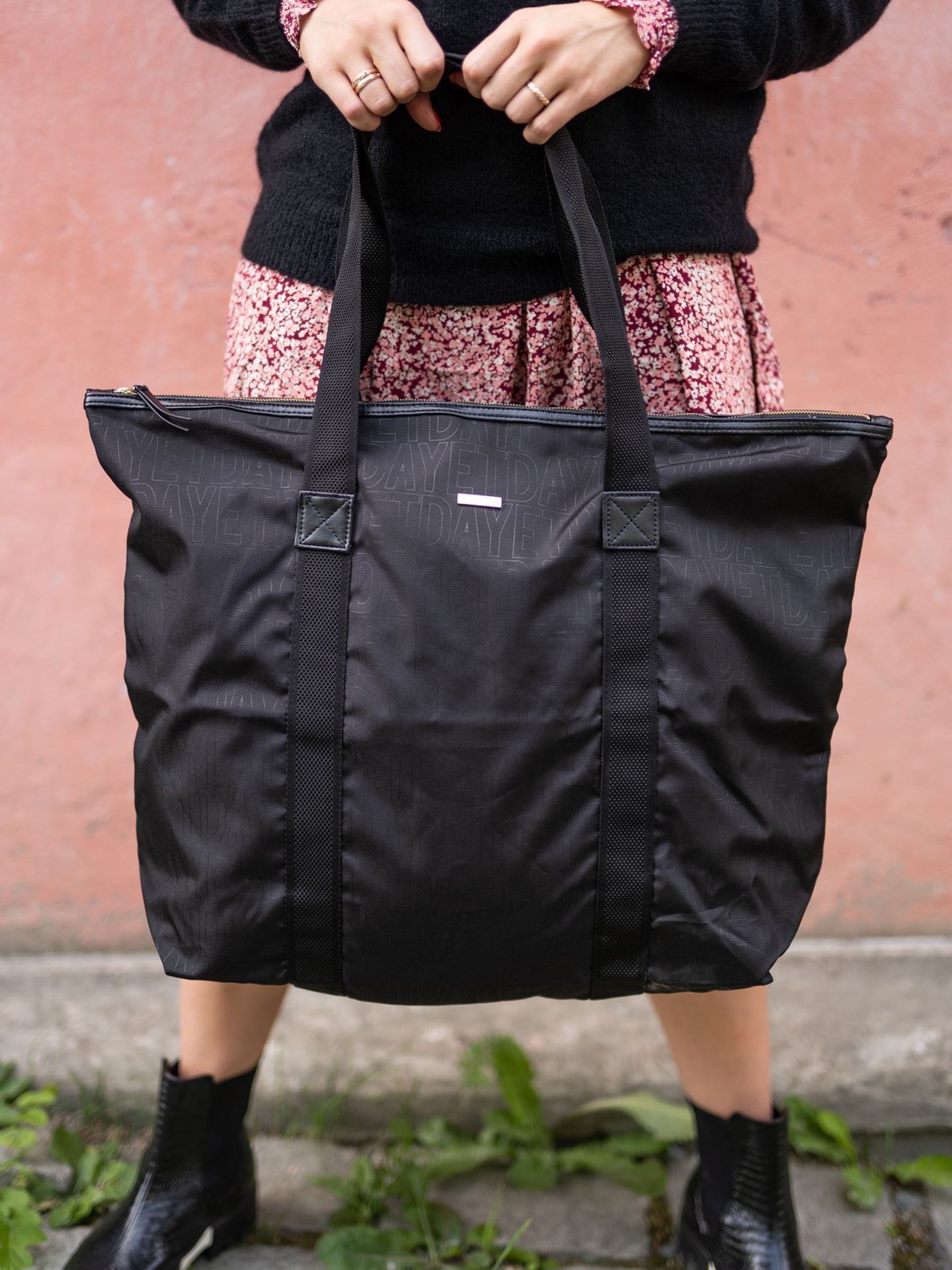 GW RE-P Letter Bag