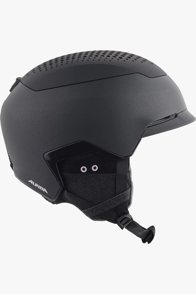 ALPINA Gems Skihelm