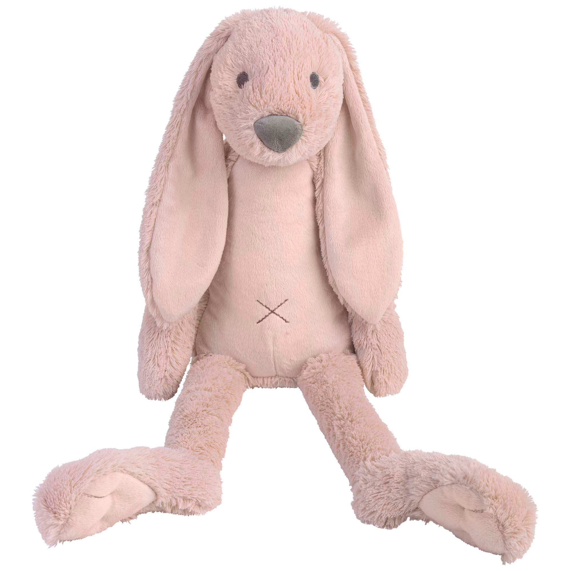 Happy Horse knuffel Rabbit Richie 58 cm roze