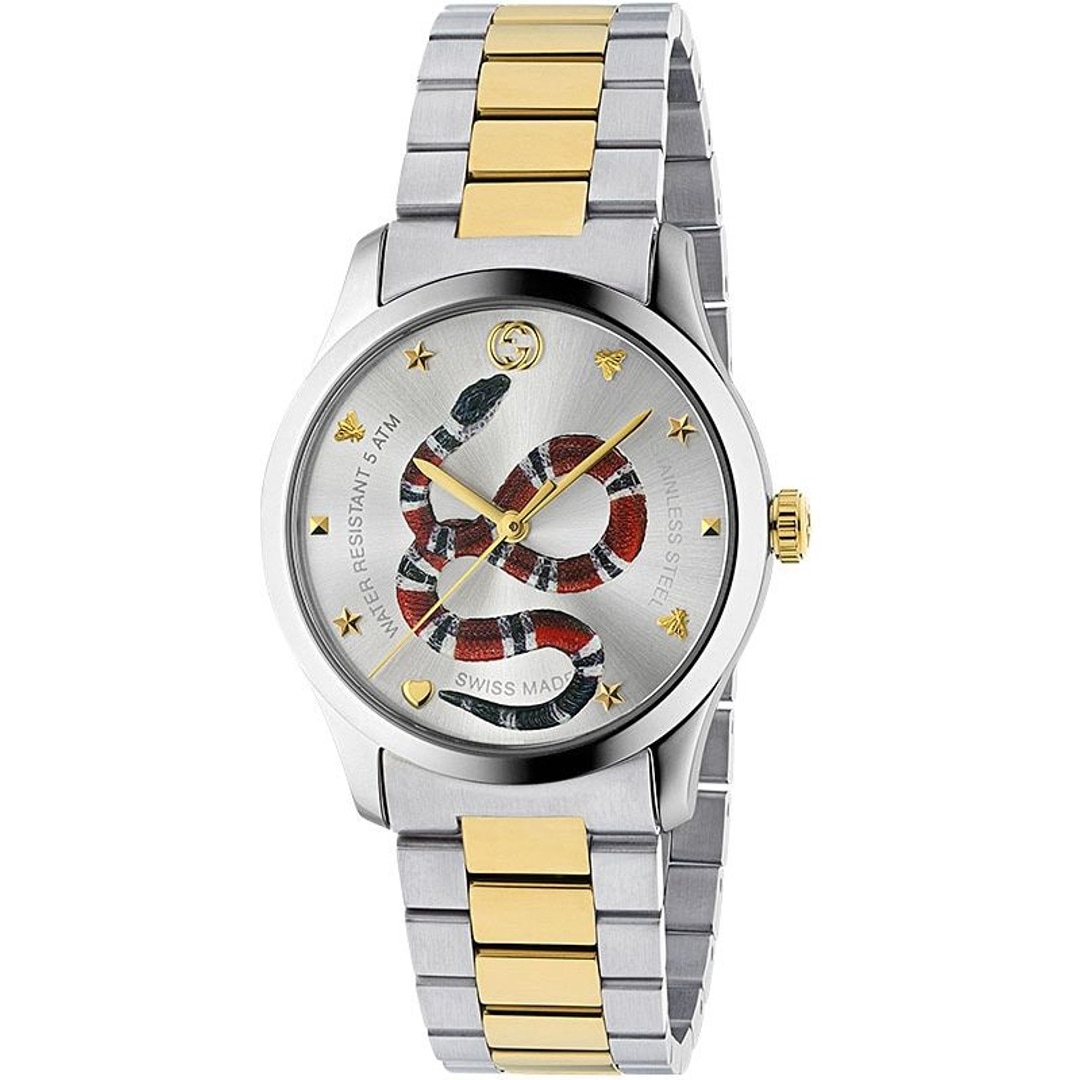 Gucci G-Timeless M
