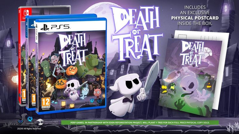 Death or Treat