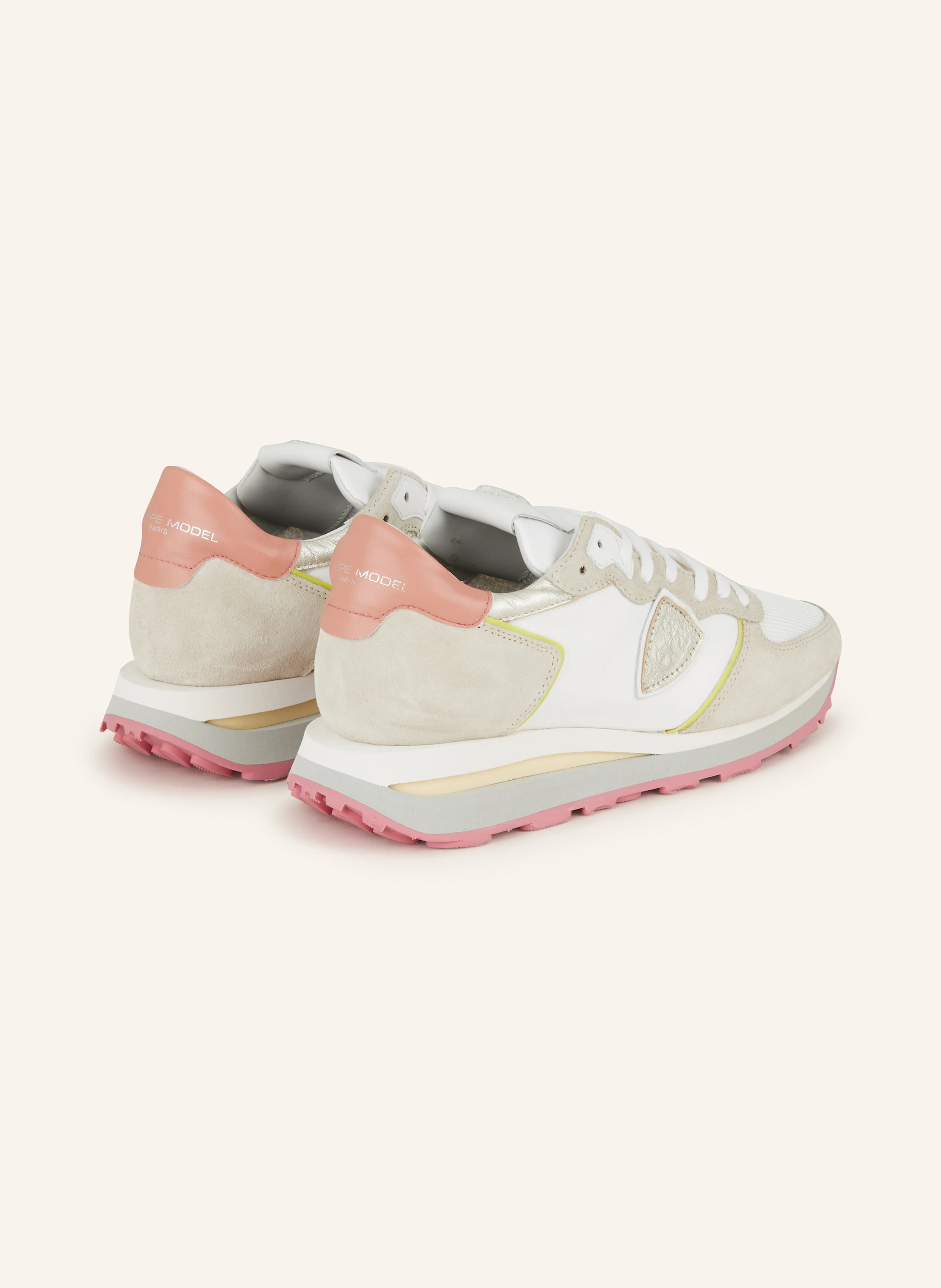 PHILIPPE MODEL Sneaker TROPEZ