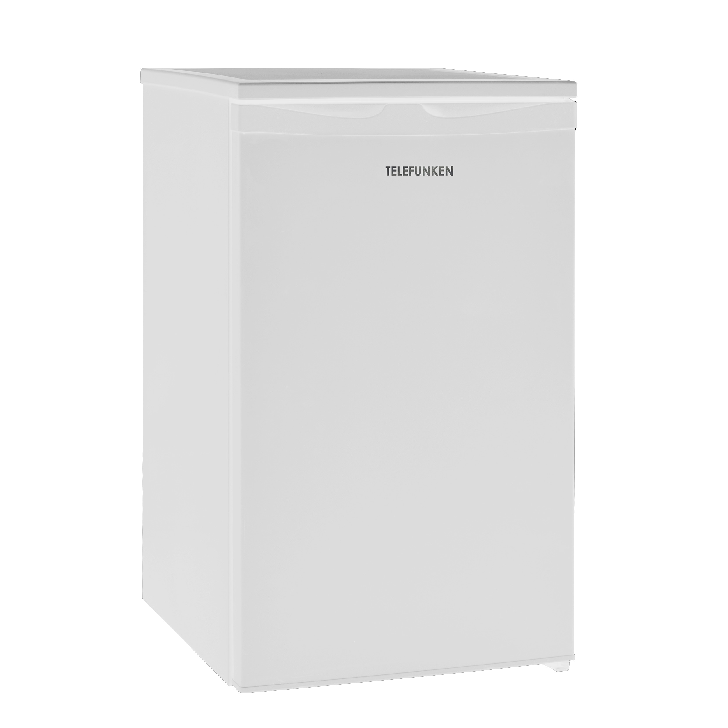 Telefunken CF-34-101-W T-Gefrierschrank, weiß