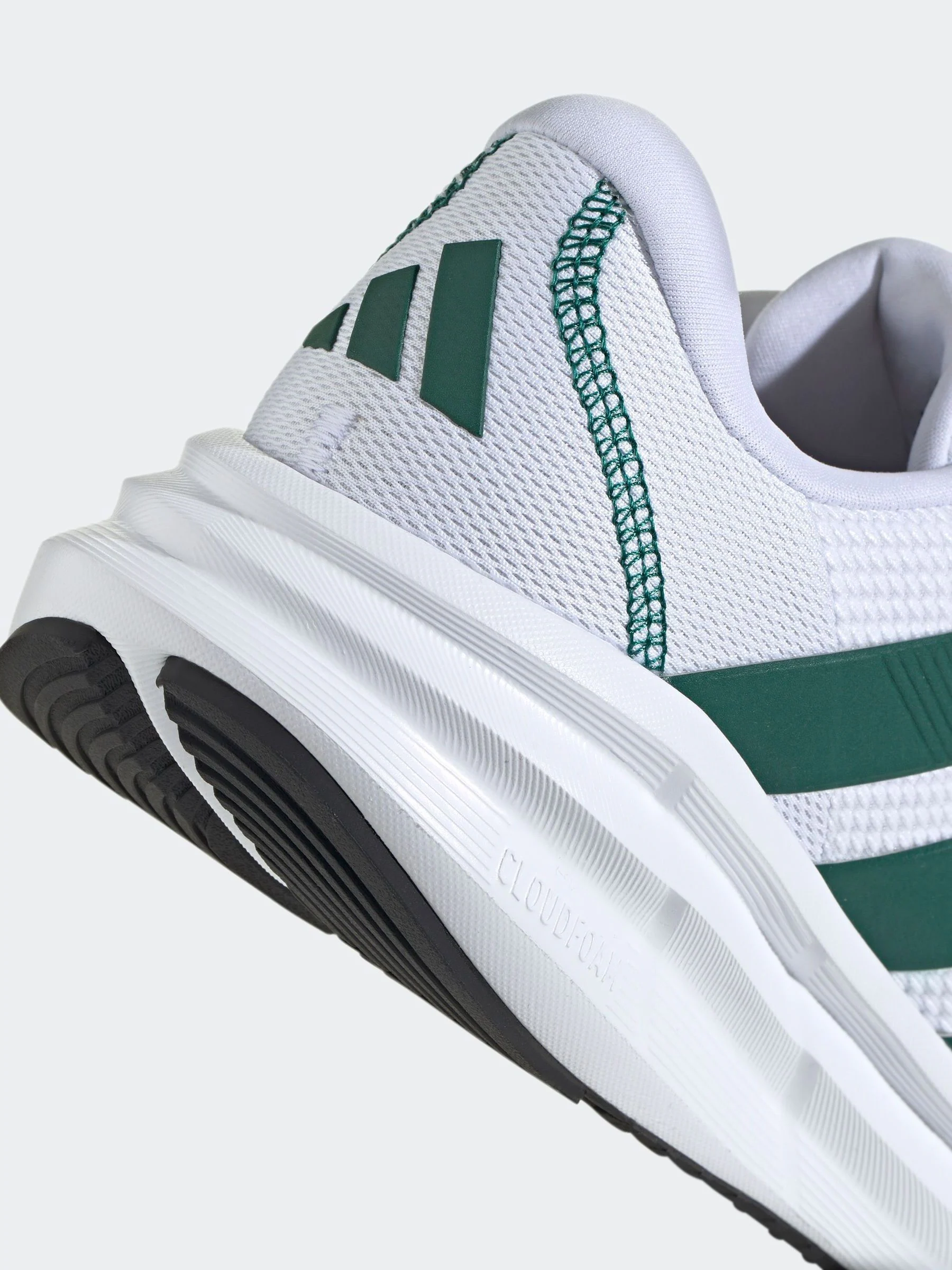 Off White - adidas Galaxy 7 hardloopschoenen