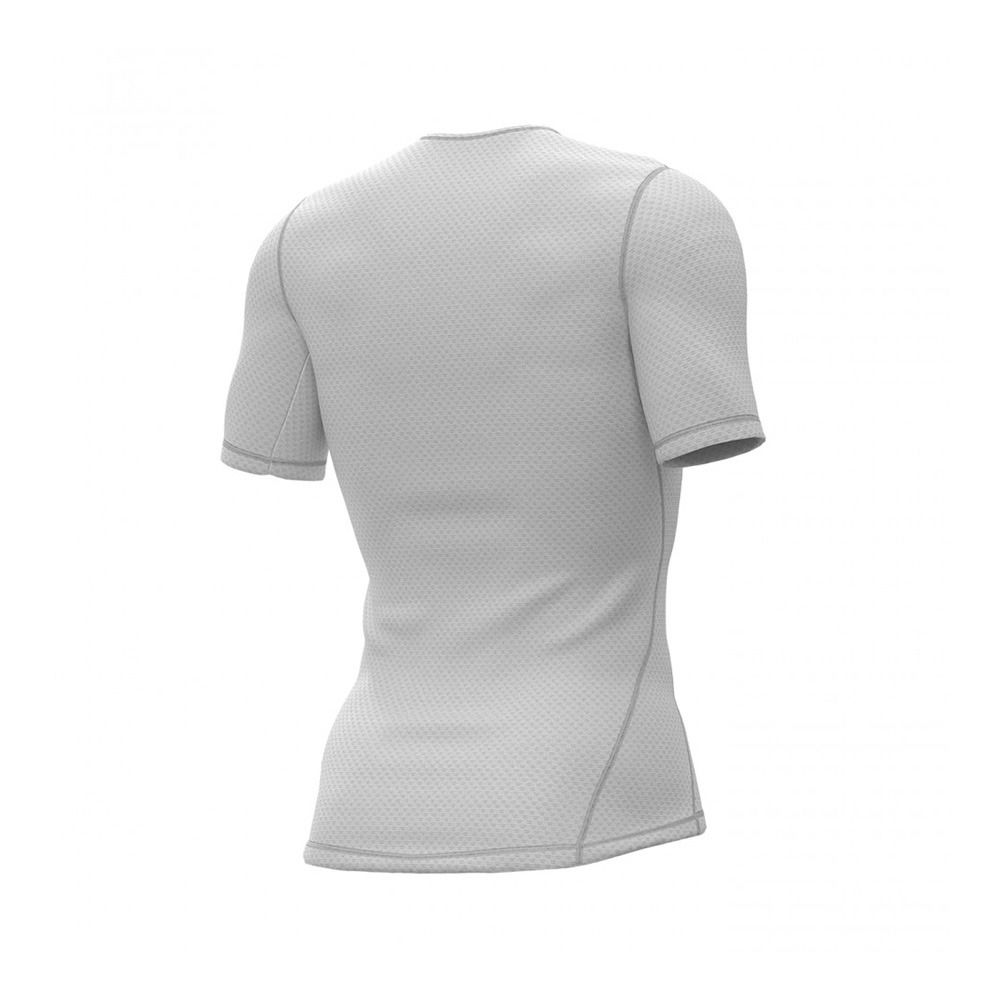 Ale VELO ACTIVE - Sous-couche Homme bianco/white