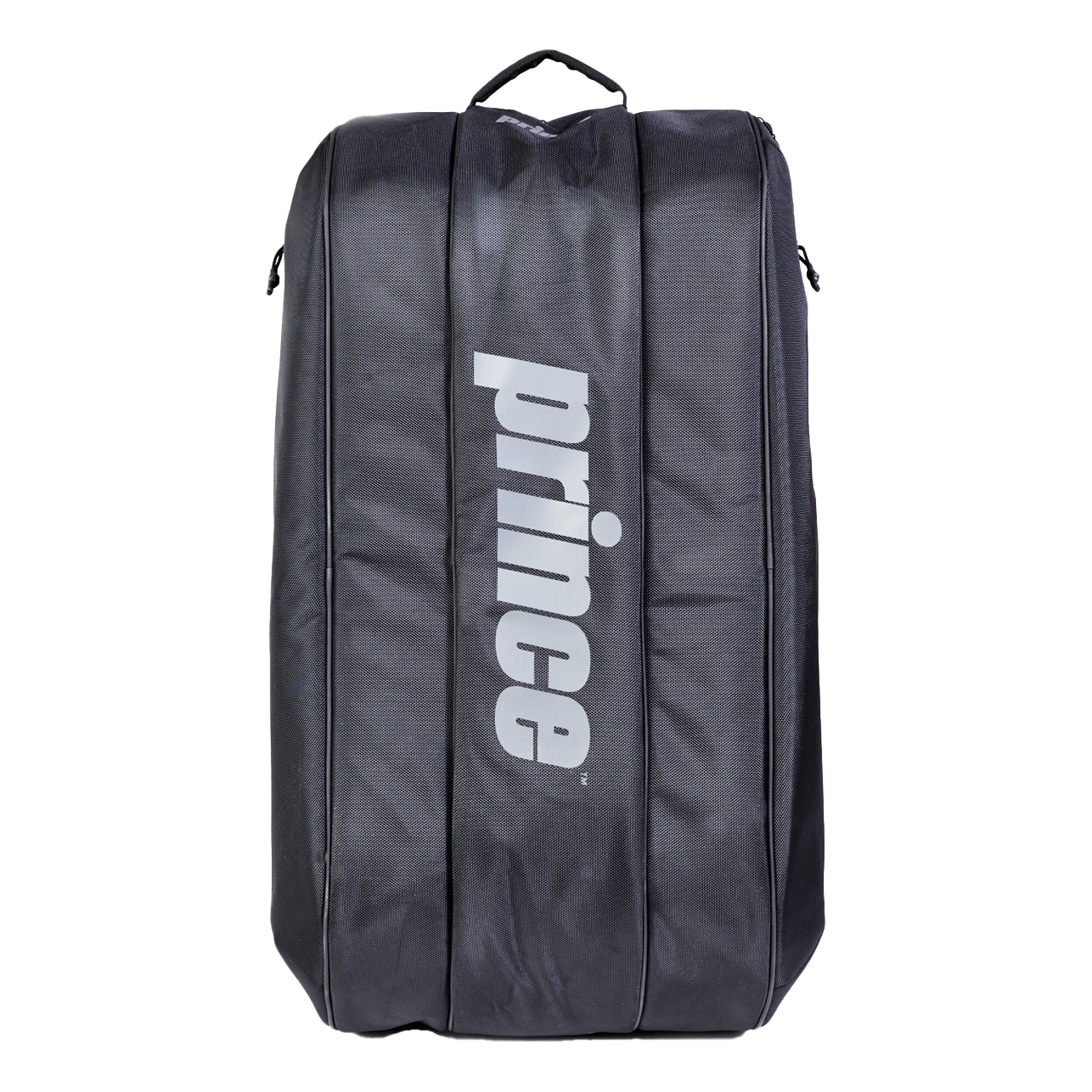 Prince Tour Carbon Housse De Raquette Lot De 12 - Noir