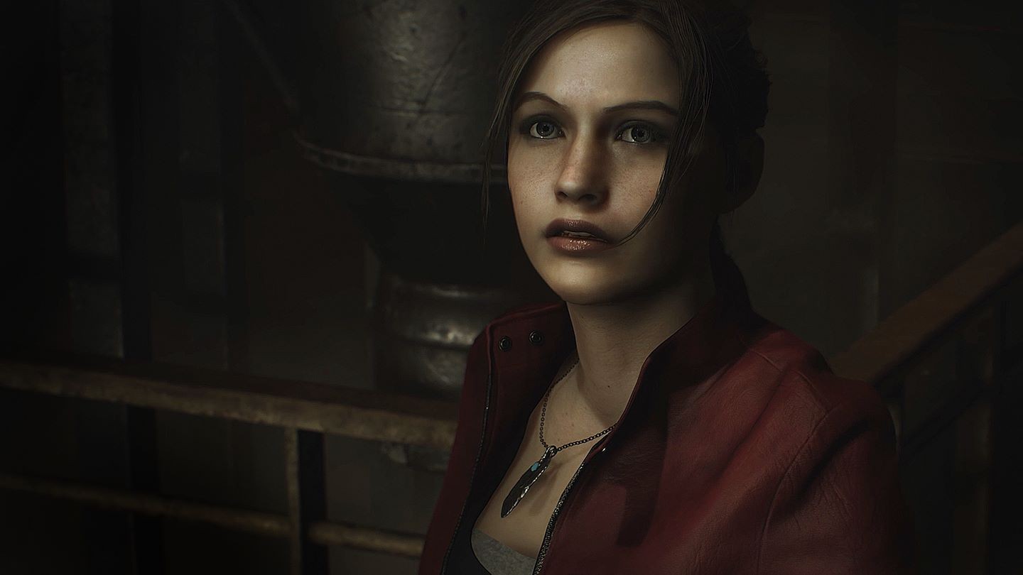 RESIDENT EVIL 2- Xbox One