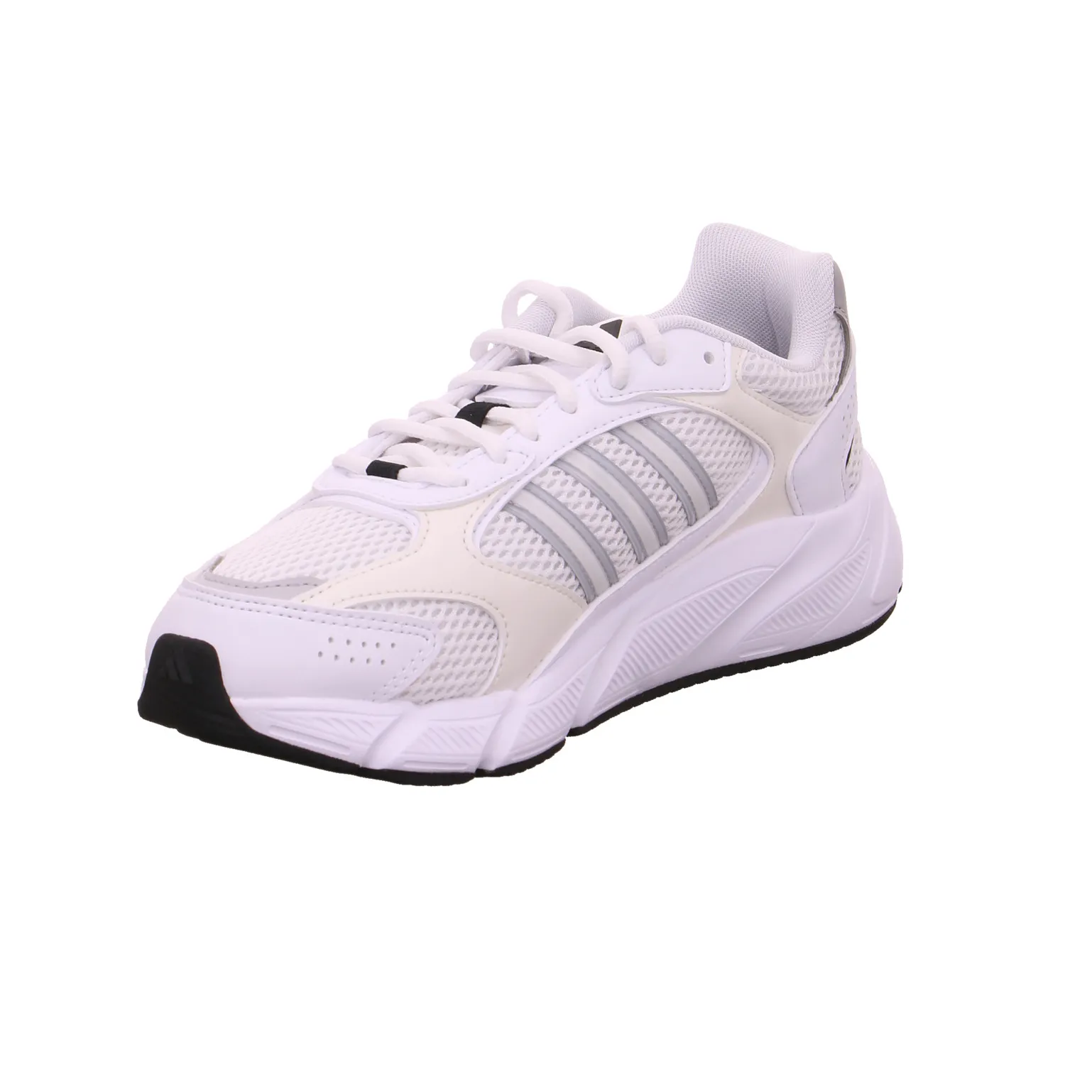 ADIDAS Training Fitnessschuhe Weiss Synthetik