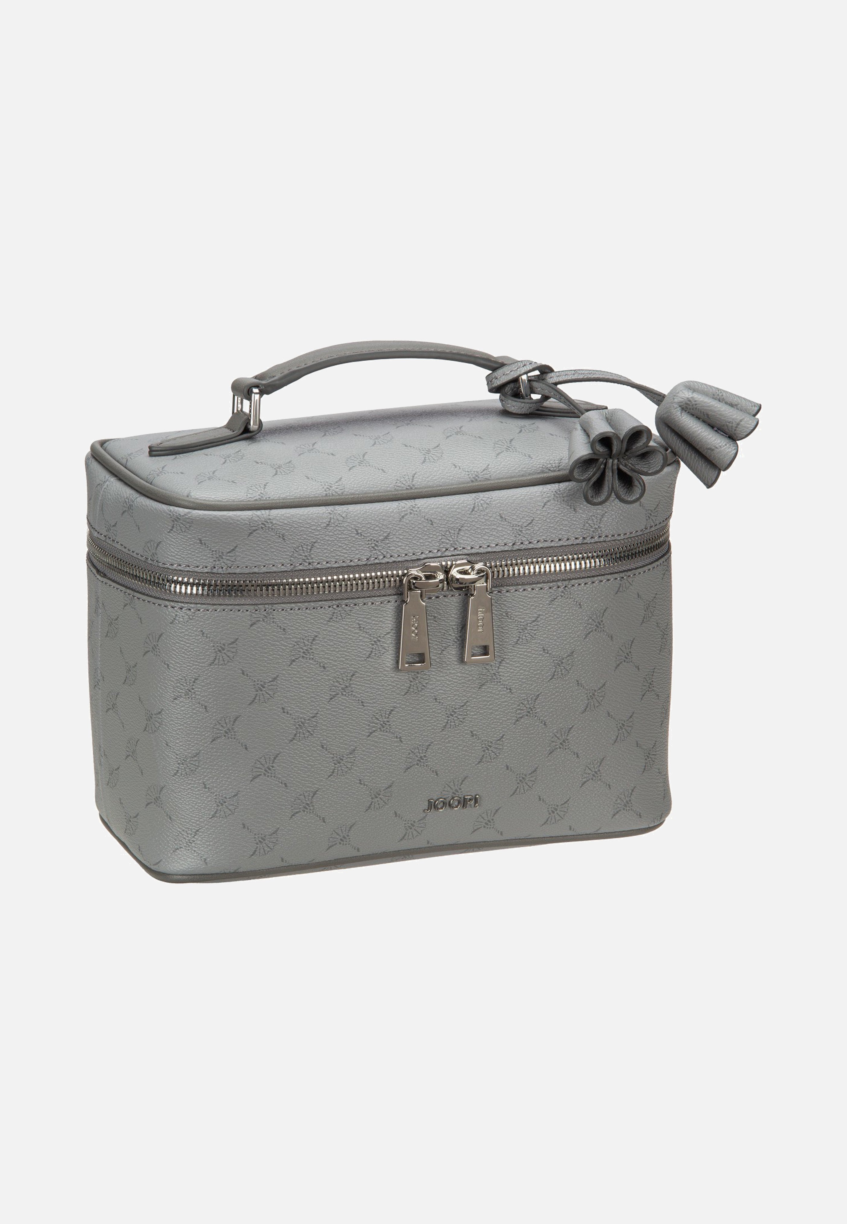 Cortina 1.0 Flora Washbag MHZ Frost Grey -  Toiletry Bag