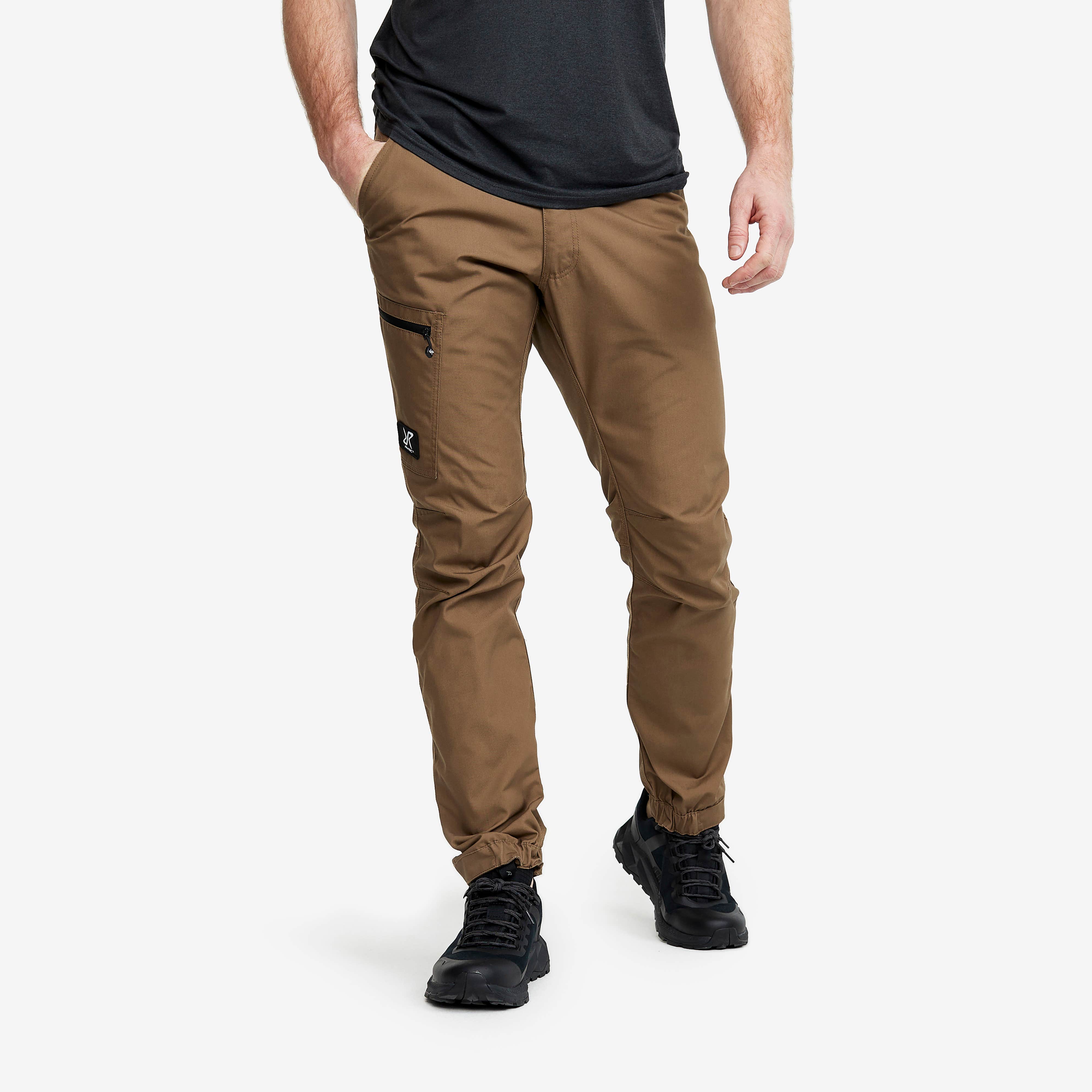 Outdoor Basic Pants Herre Cub