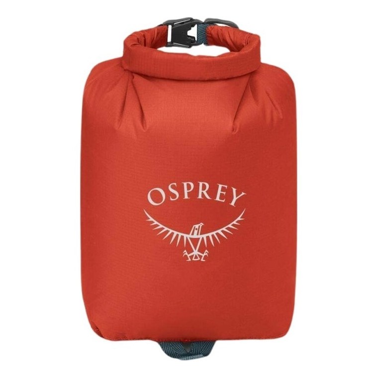 Osprey Ultralight DrySack 3L Mars Orange