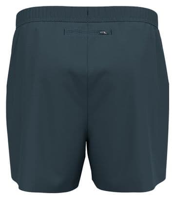Short de Running Odlo Zeroweight 5 Inch Gris