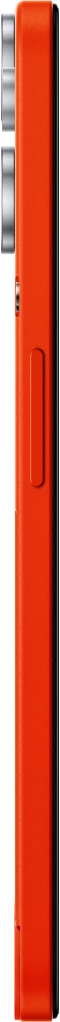 CMF by Nothing Phone 2 Pro 5G smartphone 8/128GB (orange)