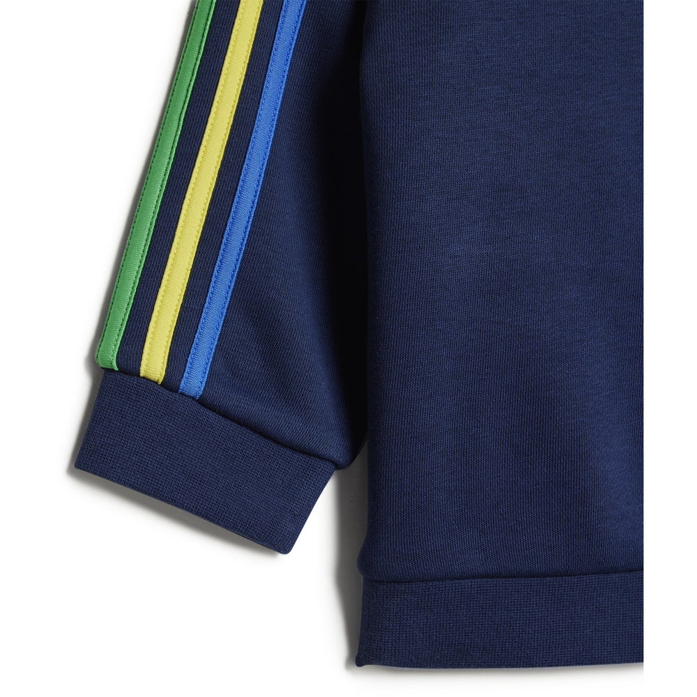 Køb adidas Originals Night Indigo Sweat Sæt