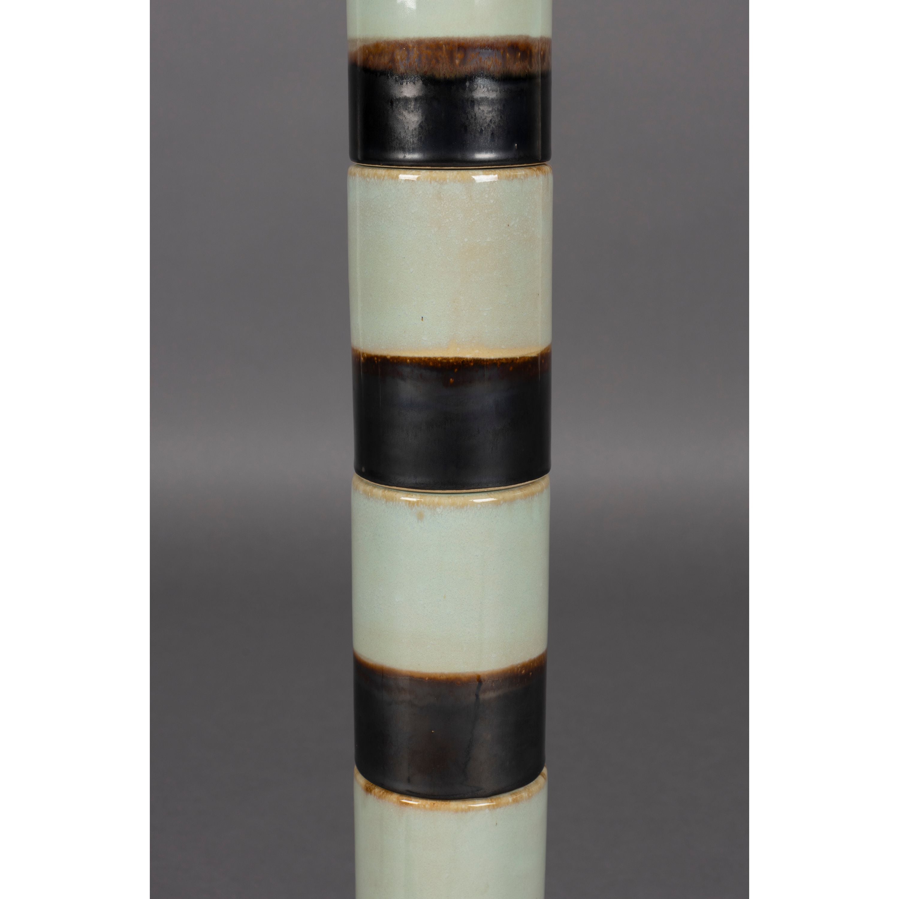 Dutchbone Vertigo Vloerlamp - Beige