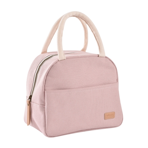 Sac repas isotherme - Rose poudré - BEABA