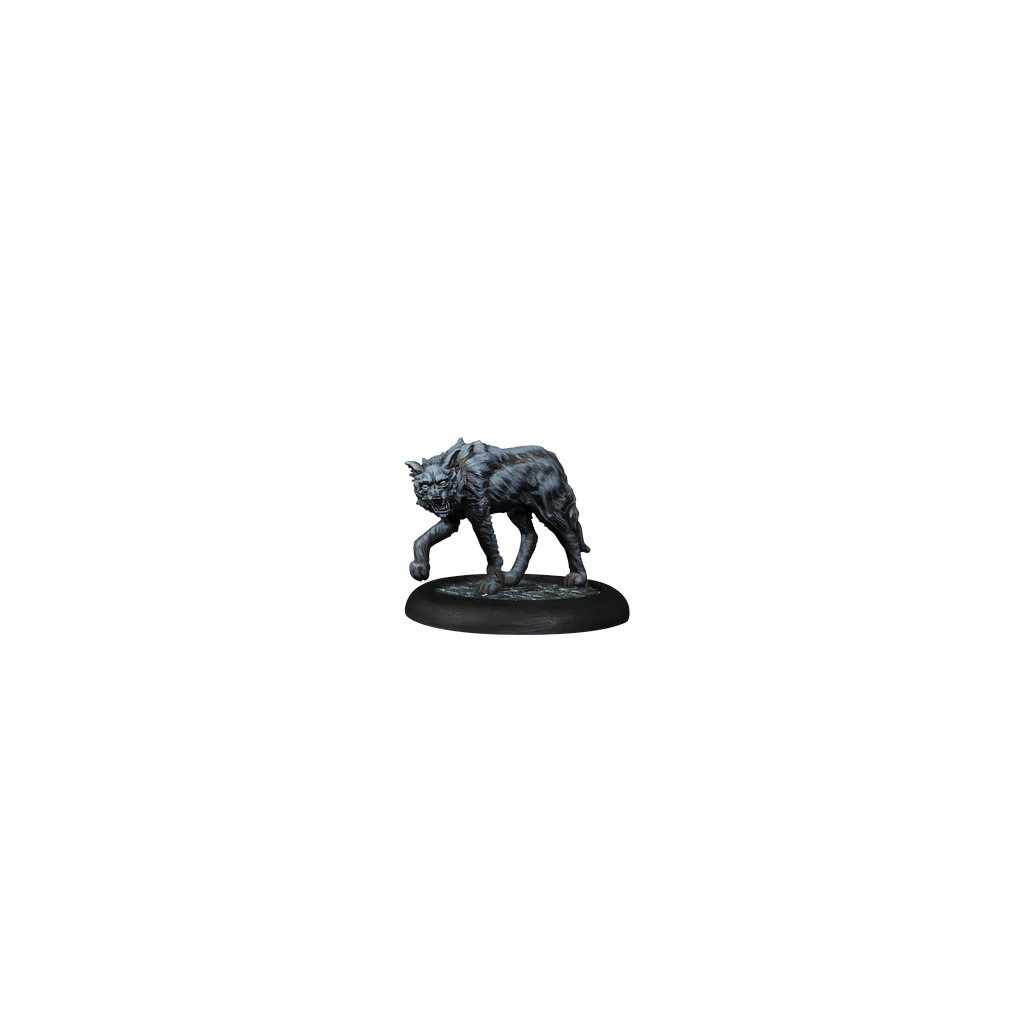 Harry Potter, Miniatures Adventure Game: Ordre du Phoenix