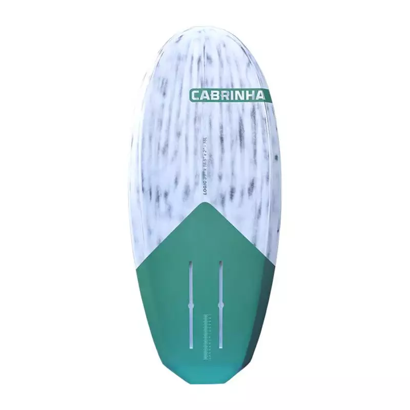 Planche kitefoil / pumping CABRINHA Logic 2025