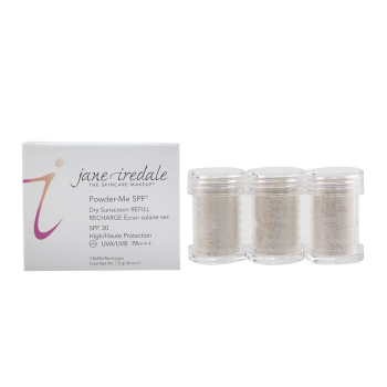 Jane Iredale Powder ME SPF Dry Sunscreen SPF 30 Refill