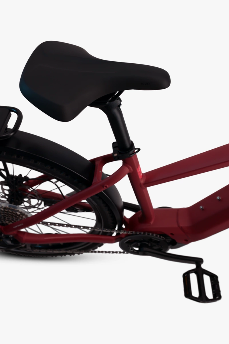 Stoke Talara 27.5 Damen E-Bike 2024