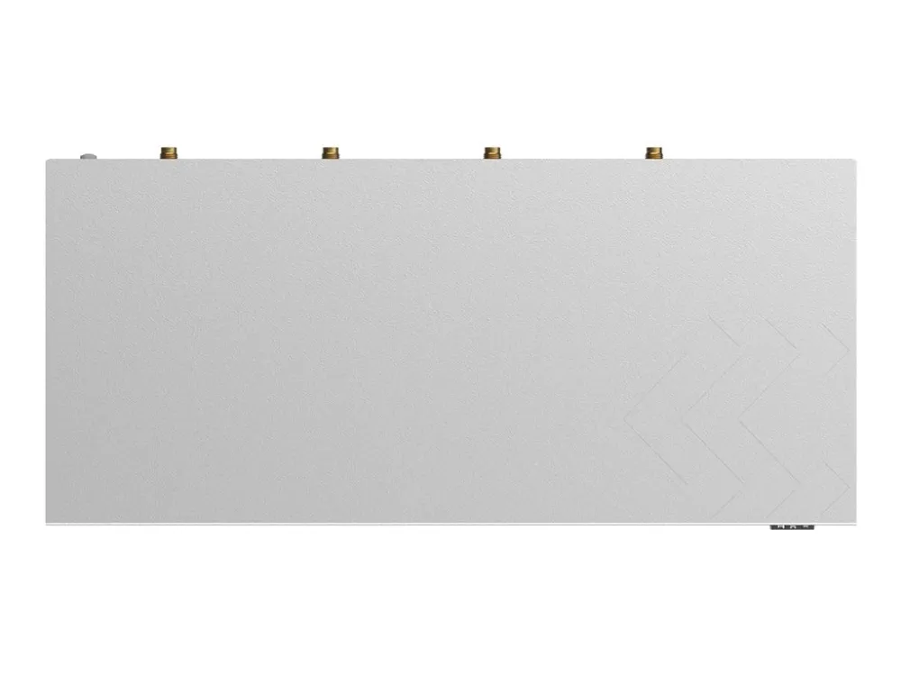 Teltonika RUTXR1 - Trådløs router - WWAN - 4-ports-switch - GigE - 802.11ac - rackmonterbar