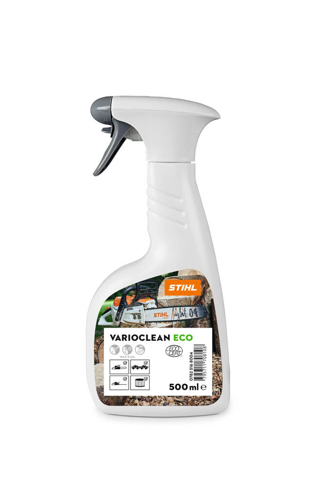 STIHL VarioClean Eco 500 ml - Reinigingsmiddel - 500 Milliliter