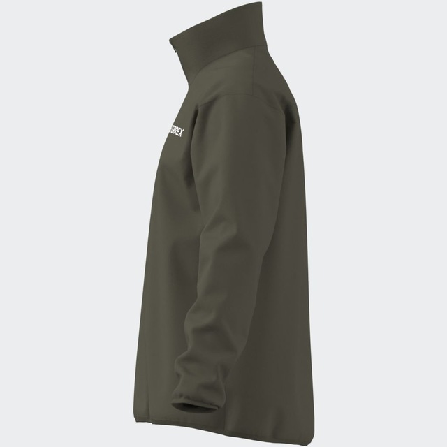 adidas TERREX Fleecejacke »MT ESS HZ FL«