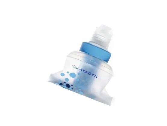 Katadyn KATADYN BEFREE FILTER Transparen