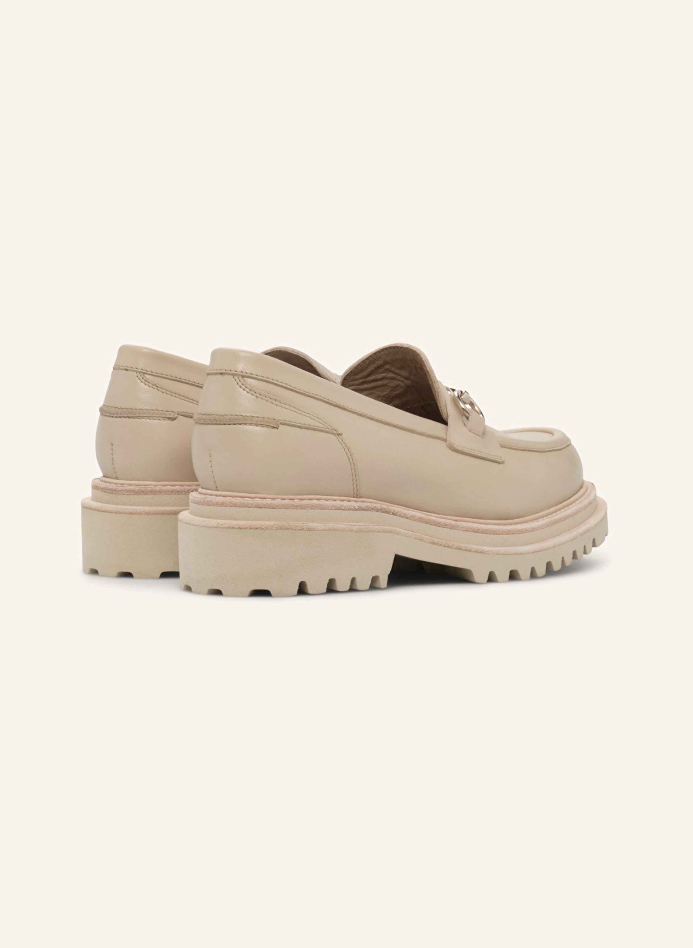 LOTTUSSE Loafers COVENT