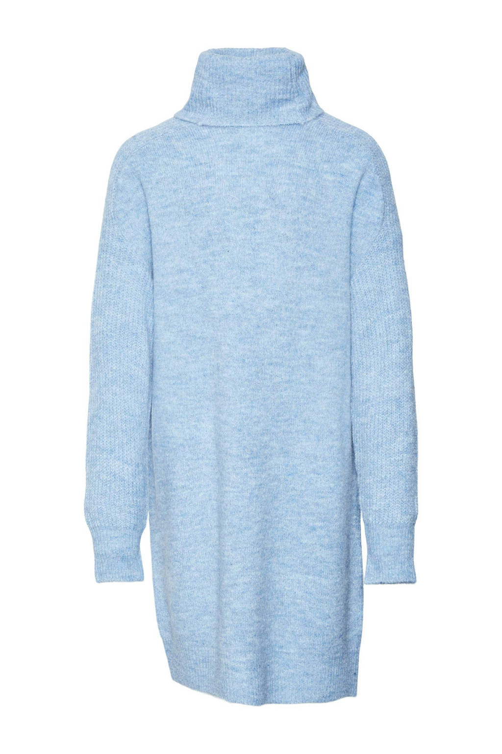 VERO MODA GIRL jurk VMJUPITER lichtblauw