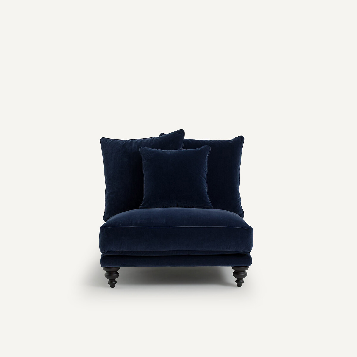 AM.PM<br>Banco em Fluweel, Lazare