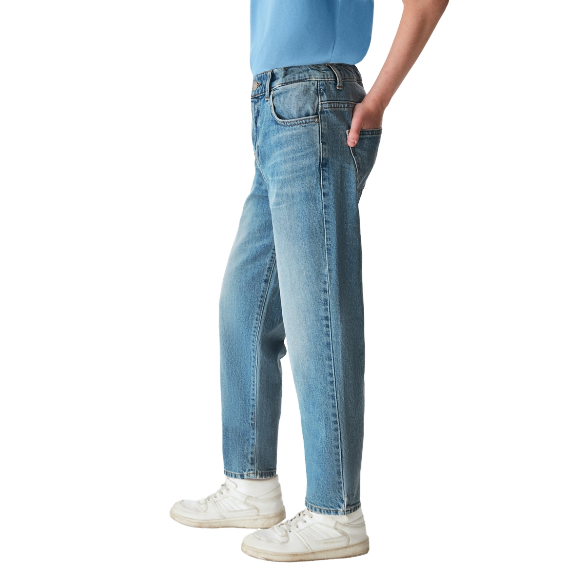 Jongens Short Steve