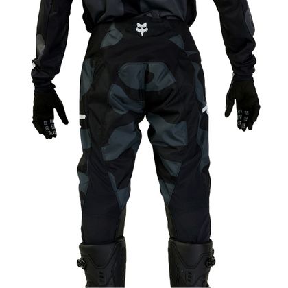Pantalon cross Fox 180 - BNKR 2023 - Vert