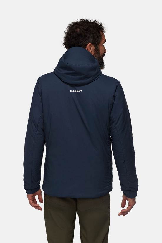Mammut Mammut Rime In Flex Hooded Isolatiejas