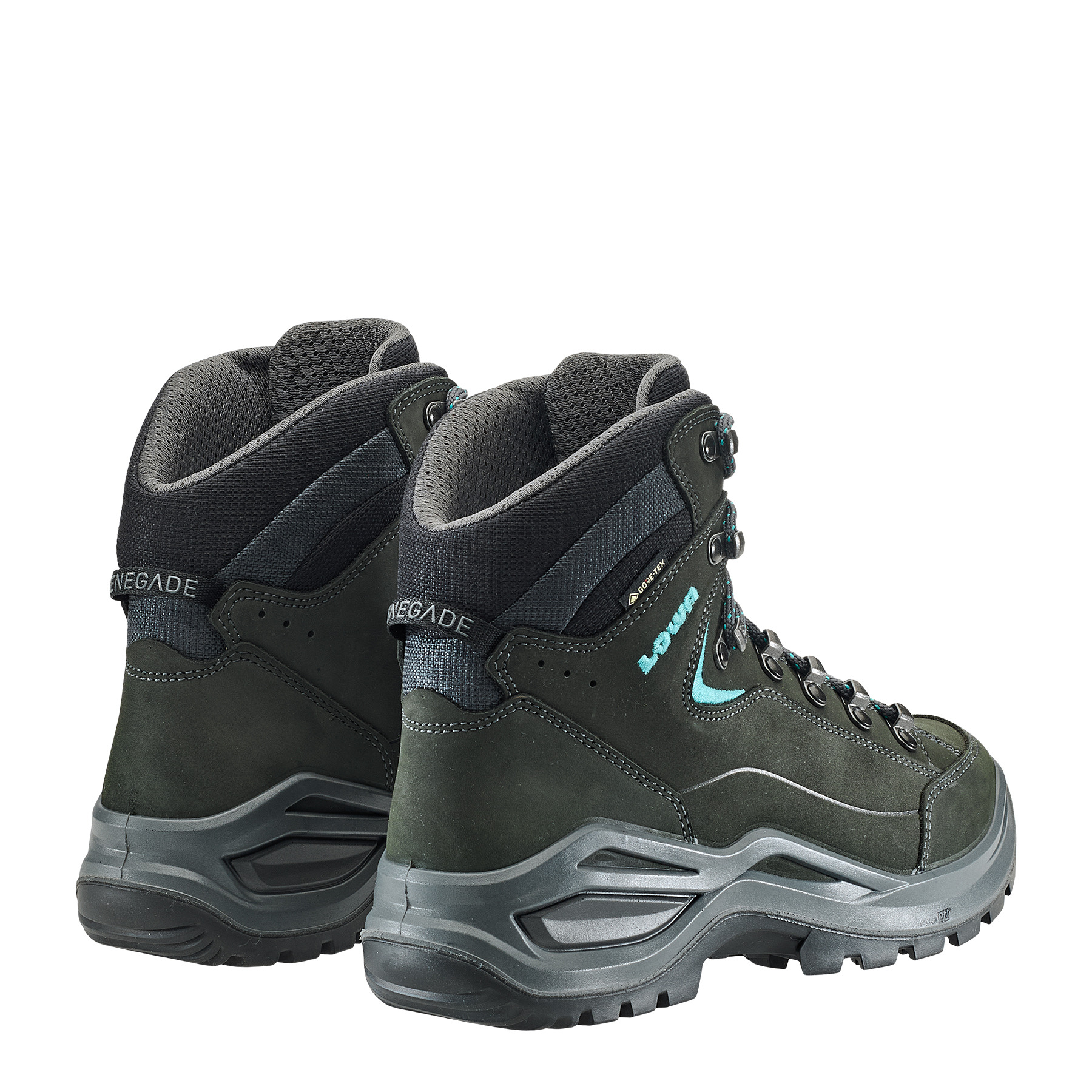 Renegade Evo GTX MID Ws