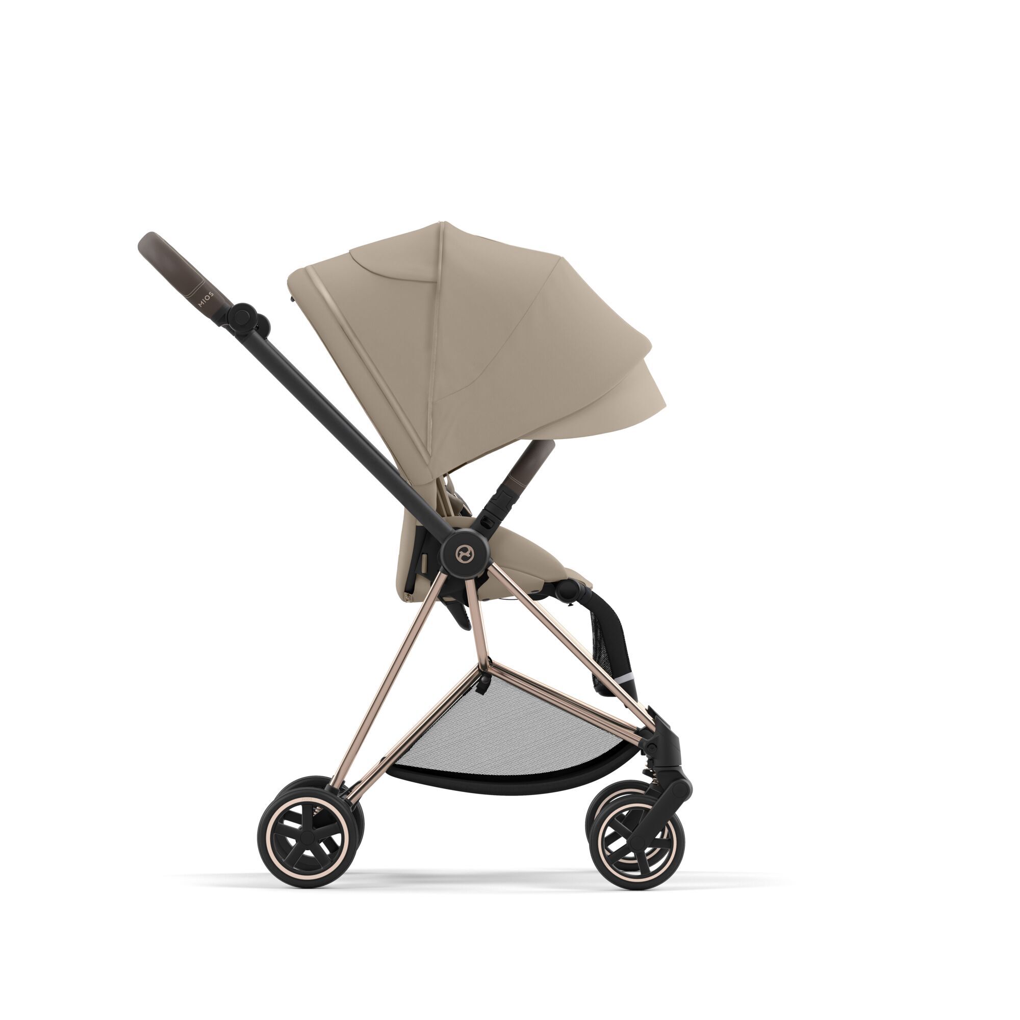 Mios Sitzpaket Cozy Beige